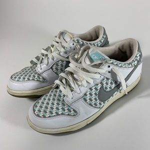 Vintage Nike Dunk Lows